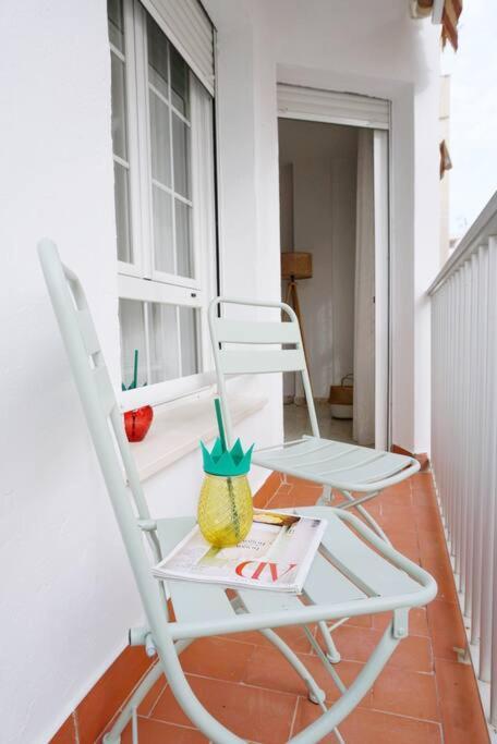 Apartamento El Sol Naciente لا هيرادورا المظهر الخارجي الصورة