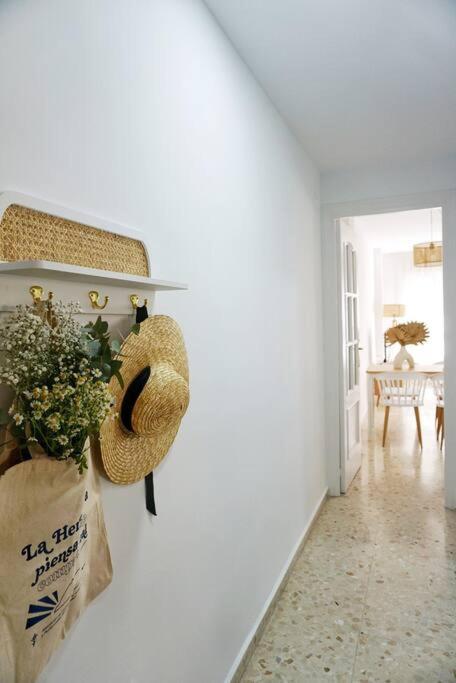 Apartamento El Sol Naciente لا هيرادورا المظهر الخارجي الصورة