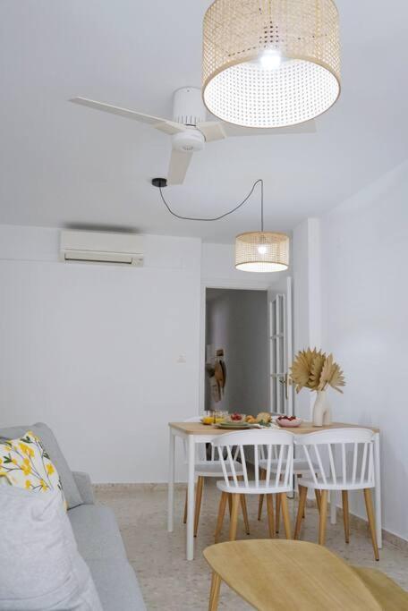 Apartamento El Sol Naciente لا هيرادورا المظهر الخارجي الصورة